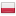 globalplaza.eu server is located in Poland